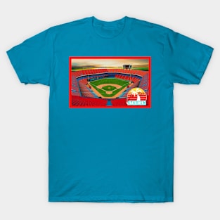 Marlins Retro T-Shirt